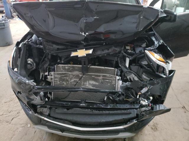 Photo 12 from auction – 2020 CHEVROLET TRAX 1LT with VIN KL7CJLSB9LB071701