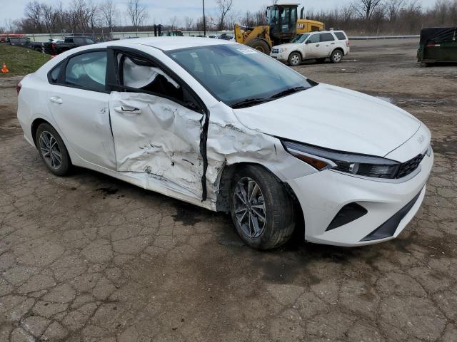 Photo 4 from auction – 2023 KIA FORTE LX with VIN 3KPF24AD4PE609333