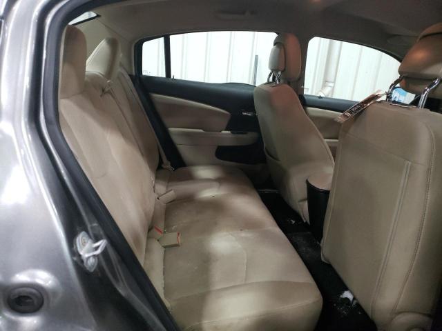 Photo 10 from auction – 2013 CHRYSLER 200 LX with VIN 1C3CCBAB3DN622573