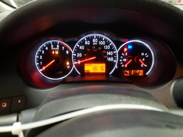 Photo 9 from auction – 2010 NISSAN ALTIMA BAS with VIN 1N4AL2AP4AN433317