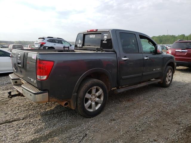 Photo 3 from auction – 2008 NISSAN TITAN XE with VIN 1N6BA07C98N334352
