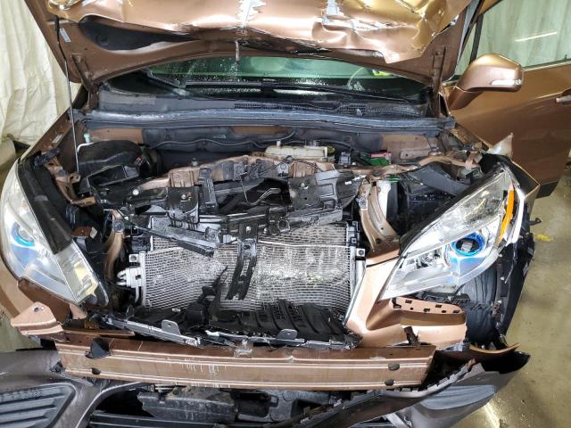 Photo 12 from auction – 2016 BUICK ENCORE with VIN KL4CJASB5GB683529