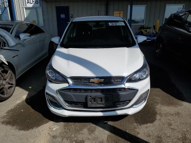Photo 5 from auction – 2021 CHEVROLET SPARK 1LT with VIN KL8CD6SA1MC225471