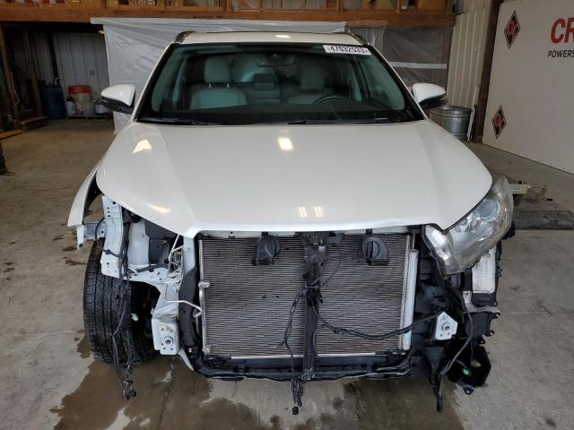 Foto 5 de la subasta – 2018 TOYOTA HIGHLANDER con VIN 5TDJZRFH2JS911179