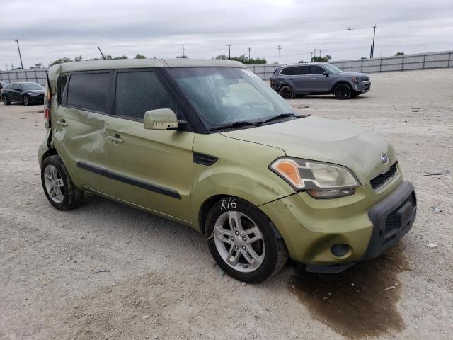 Photo 4 from auction – 2011 KIA SOUL + with VIN KNDJT2A2XB7255966