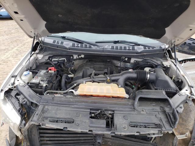 Photo 11 from auction – 2016 FORD F150 SUPER with VIN 1FTEX1EP9GKF17549