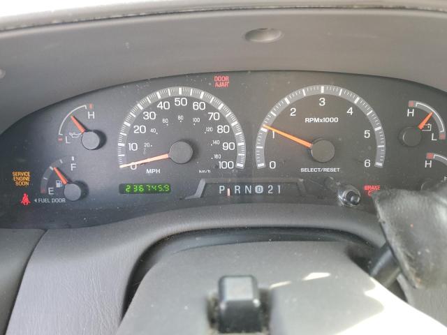 Photo 9 from auction – 1999 FORD EXPEDITION with VIN 1FMPU18LXXLB08394