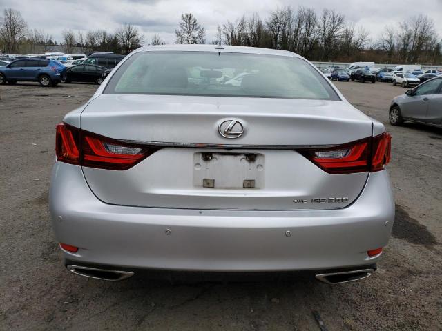Photo 6 from auction – 2013 LEXUS GS 350 with VIN JTHCE1BLXD5006911