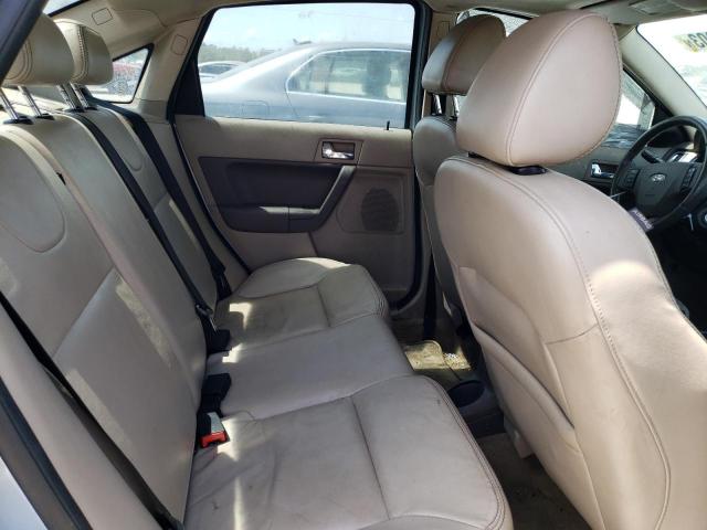 Photo 10 from auction – 2009 FORD FOCUS SEL with VIN 1FAHP37N99W259927