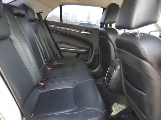 Photo 10 from auction – 2015 CHRYSLER 300 LIMITE with VIN 2C3CCAAG8FH881643
