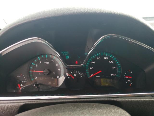Photo 9 from auction – 2017 CHEVROLET TRAVERSE L with VIN 1GNKRGKD8HJ250140