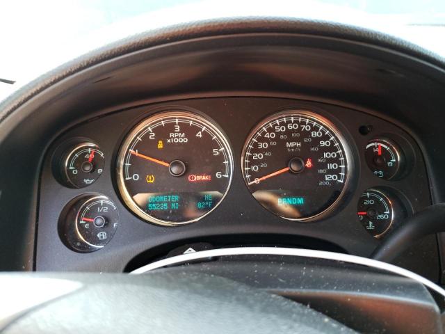صورة رقم 9 من المزاد - 2012 CHEVROLET SILVERADO مع VIN 3GCPKTE75CG230701