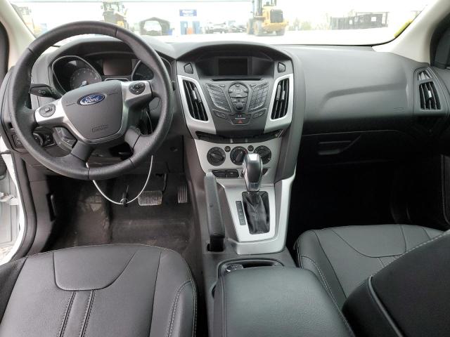 Photo 8 from auction – 2014 FORD FOCUS SE with VIN 1FADP3F26EL314657