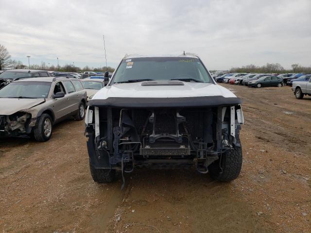 Photo 5 from auction – 2014 GMC SIERRA K25 with VIN 1GT120CG6EF108571