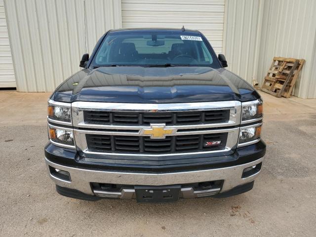 Photo 5 from auction – 2014 CHEVROLET SILVERADO with VIN 3GCUKRECXEG105974
