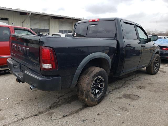 Photo 3 from auction – 2016 RAM 1500 REBEL with VIN 1C6RR7YT2GS342253