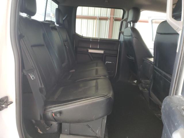 Photo 10 from auction – 2020 FORD F250 SUPER with VIN 1FT7W2B60LED59768