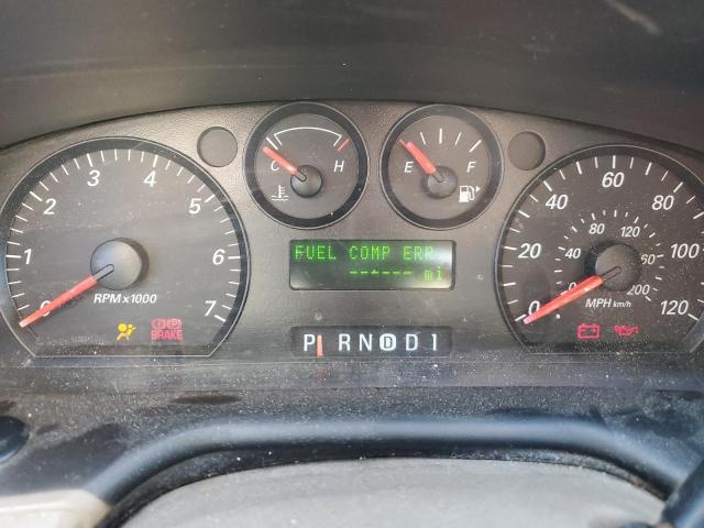 Photo 9 from auction – 2005 FORD TAURUS SE with VIN 1FAHP53U25A202386