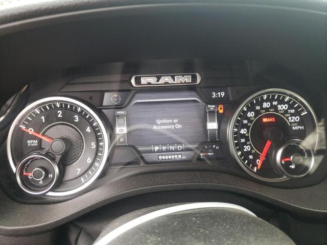 Photo 9 from auction – 2019 RAM 1500 LARAM with VIN 1C6SRFDT0KN795439
