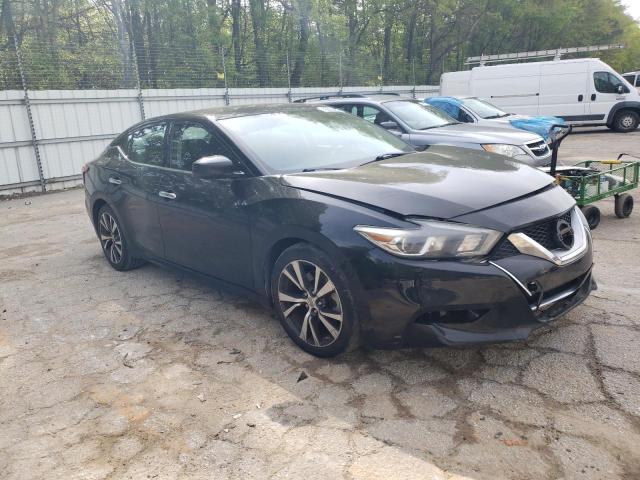 Photo 4 from auction – 2017 NISSAN MAXIMA 3.5 with VIN 1N4AA6AP0HC379470