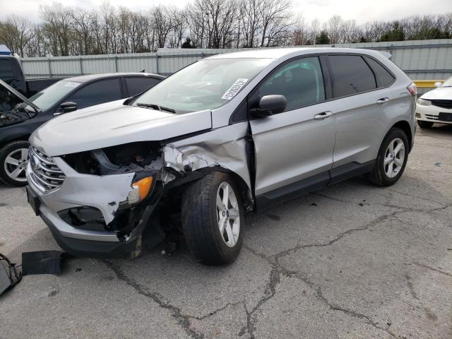 Photo 1 from auction – 2021 FORD EDGE SE with VIN 2FMPK3G94MBA27426