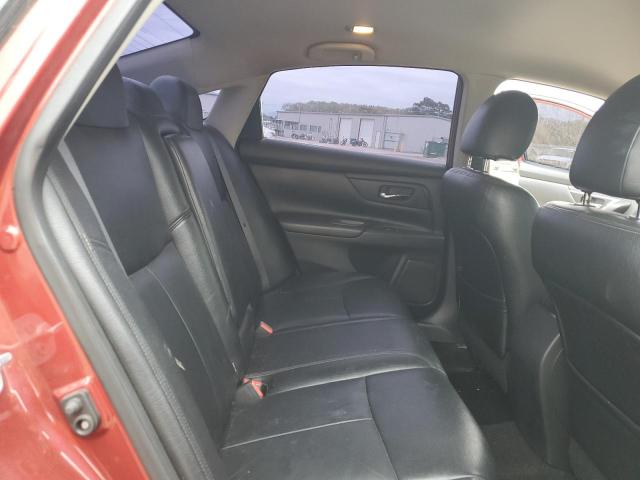 Photo 10 from auction – 2016 NISSAN ALTIMA 2.5 with VIN 1N4AL3AP9GN367409
