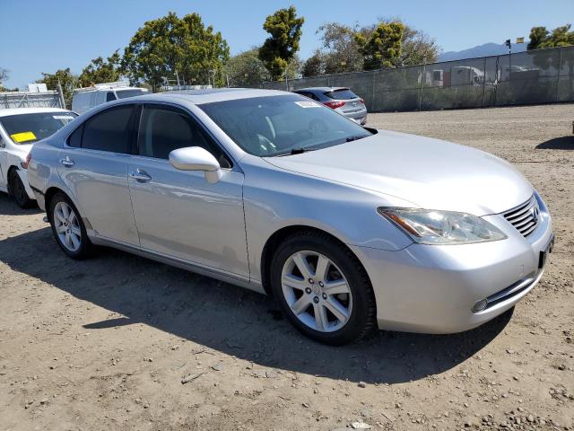Photo 4 from auction – 2009 LEXUS ES 350 with VIN JTHBJ46GX92284870