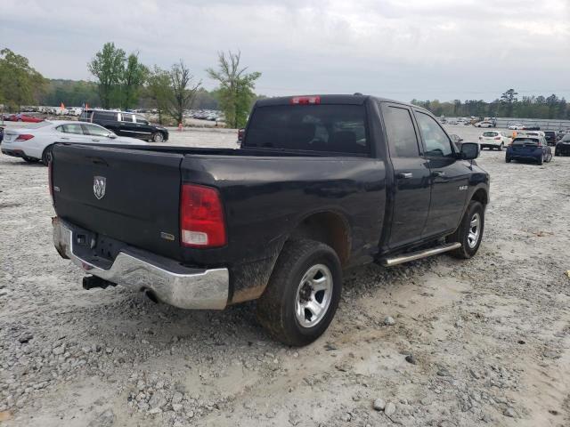 Photo 3 from auction – 2010 DODGE RAM 1500 with VIN 1D7RB1GP5AS101394