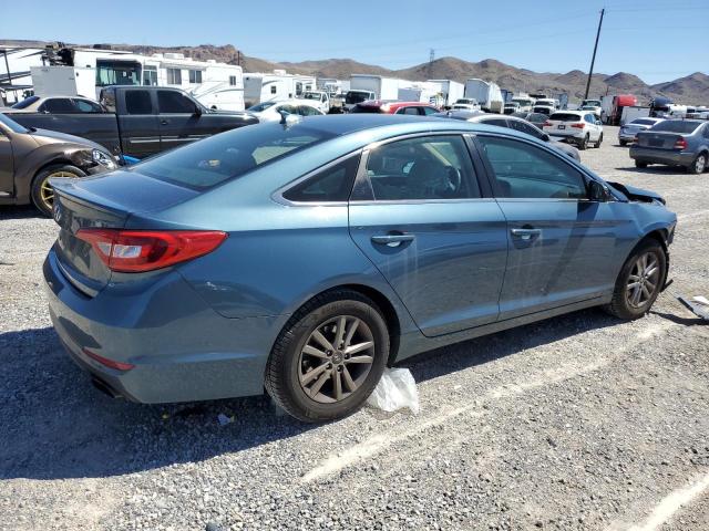 Photo 3 from auction – 2016 HYUNDAI SONATA SE with VIN 5NPE24AF2GH409527
