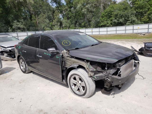 Photo 4 from auction – 2013 CHEVROLET MALIBU 2LT with VIN 1G11E5SA0DF147391