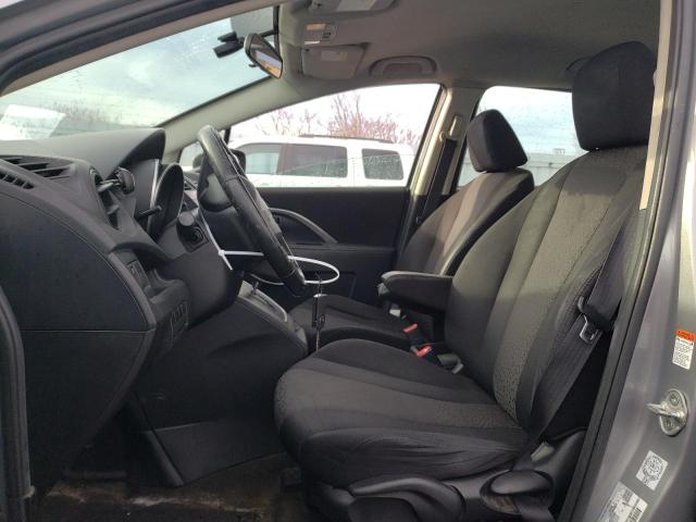 Photo 7 from auction – 2012 MAZDA 5 with VIN JM1CW2CL0C0107292