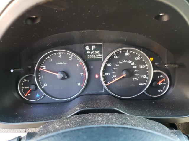 Photo 9 from auction – 2014 SUBARU OUTBACK 2. with VIN 4S4BRCCC6E3200291