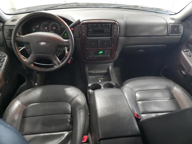 Photo 8 from auction – 2004 FORD EXPLORER L with VIN 1FMZU75K24UB87864
