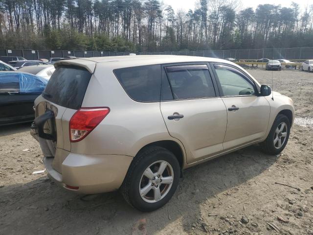 Photo 3 from auction – 2008 TOYOTA RAV4 with VIN JTMZD33V385105473