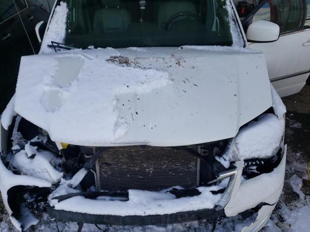 Photo 12 from auction – 2012 CHRYSLER TOWN & COU with VIN 2C4RC1BG4CR185808