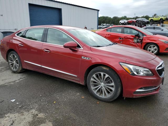 Photo 4 from auction – 2018 BUICK LACROSSE E with VIN 1G4ZP5SS3JU131573
