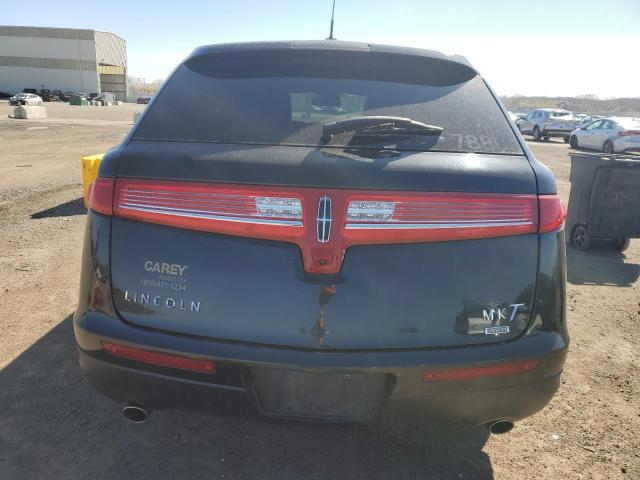Photo 6 from auction – 2015 LINCOLN MKT with VIN 2LMHJ5NK2FBL02839