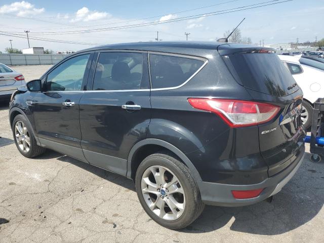 Photo 2 from auction – 2013 FORD ESCAPE SEL with VIN 1FMCU9H92DUA60395