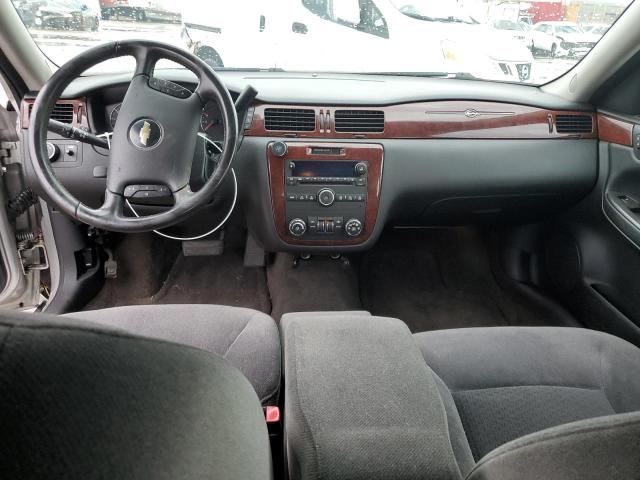 Photo 8 from auction – 2006 CHEVROLET IMPALA LT with VIN 2G1WT55K869388076
