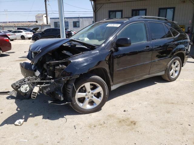 Photo 1 from auction – 2004 LEXUS RX 330 with VIN JTJHA31U340023570