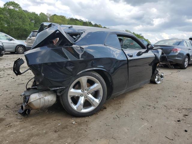 Photo 3 from auction – 2012 DODGE CHALLENGER with VIN 2C3CDYBT5CH269381