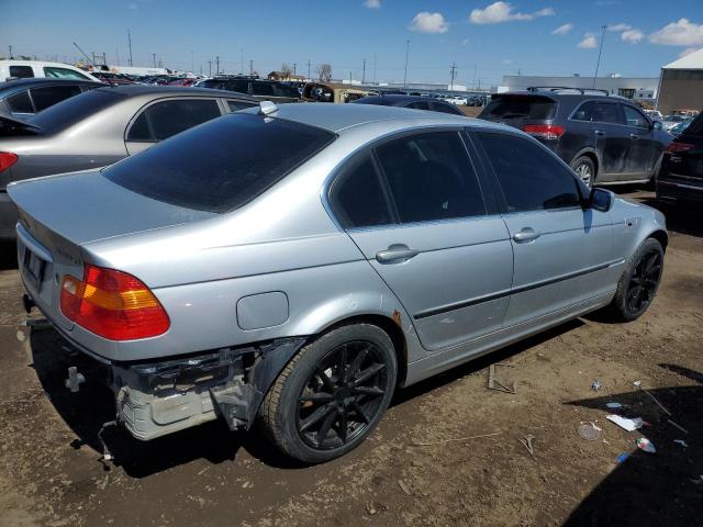 Photo 3 from auction – 2005 BMW 330 XI with VIN WBAEW53415PN39478