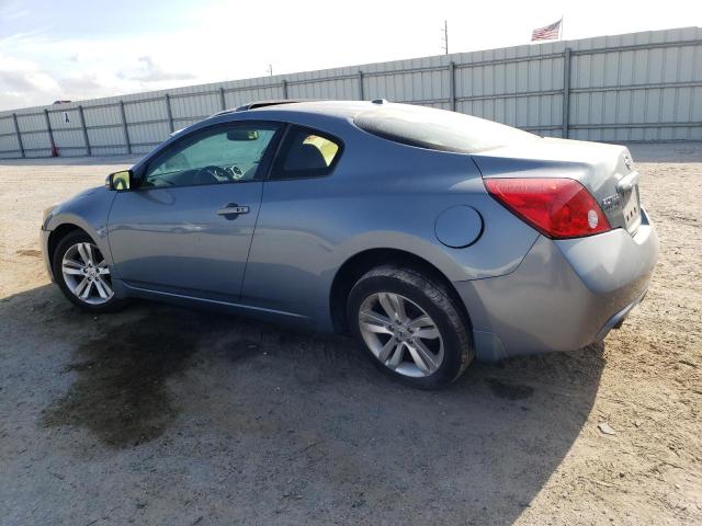 Photo 2 from auction – 2011 NISSAN ALTIMA S with VIN 1N4AL2EP0BC115699
