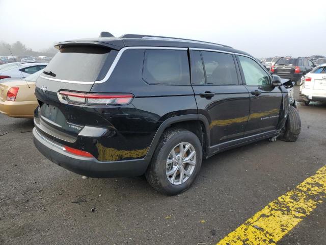 Photo 3 from auction – 2021 JEEP GRAND CHER with VIN 1C4RJKBG5M8188564