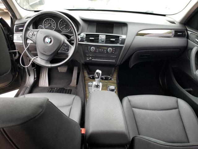 Photo 8 from auction – 2014 BMW X3 XDRIVE2 with VIN 5UXWX9C56E0D26315