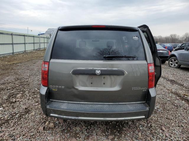 Photo 6 from auction – 2010 DODGE GRAND CARA with VIN 2D4RN4DE1AR231733