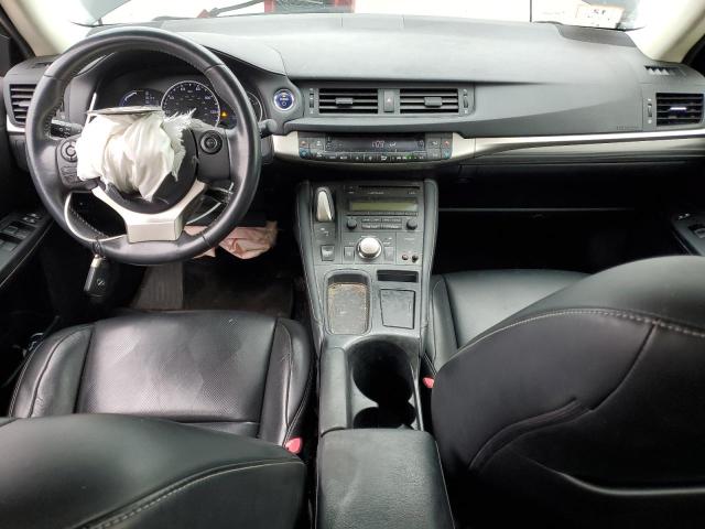 Photo 8 from auction – 2015 LEXUS CT 200 with VIN JTHKD5BH9F2215272