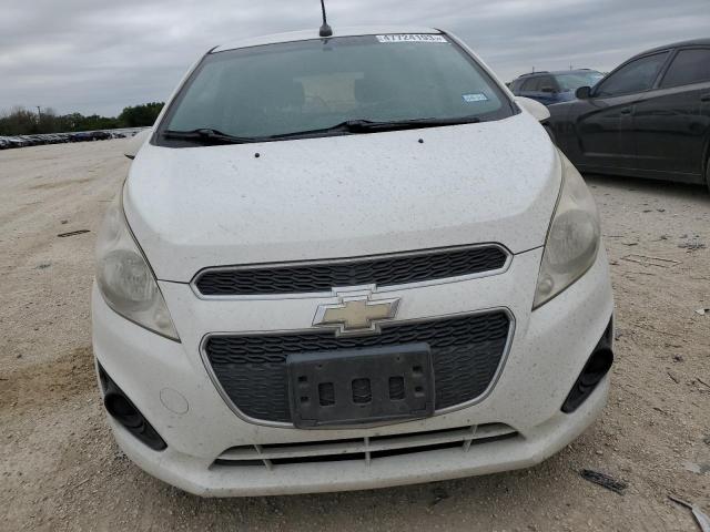 Zdjęcie 5 z aukcji – 2014 CHEVROLET SPARK LS z VIN KL8CB6S94EC528855