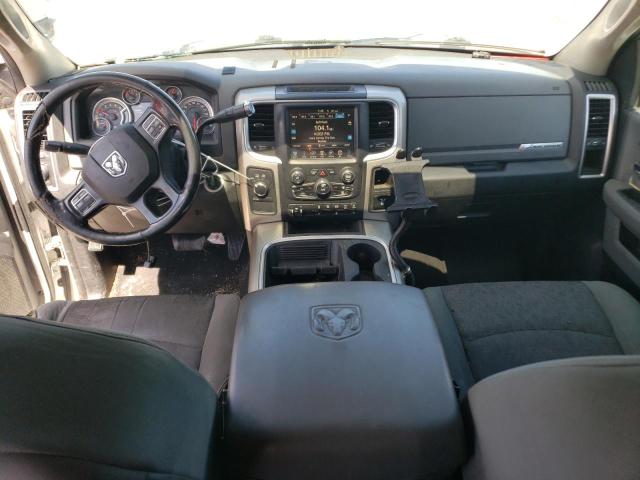 Photo 8 from auction – 2016 RAM 3500 SLT with VIN 3C63RRLL3GG106193