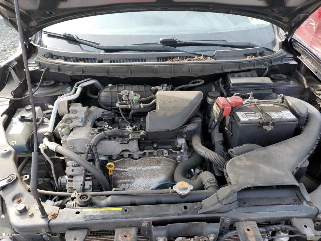 Photo 12 from auction – 2012 NISSAN ROGUE S with VIN JN8AS5MV5CW393310